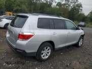 ✅ 2011 Toyota Highlander • VIN: 5TDBK3EH5BS062383 • Лот: 80079395. Опубликован ранее на Copart с пробегом 91 963 миль. Бесплатный доступ к архиву аукционных продаж из США и подробный отчёт об истории автомобиля на DreamBid. Изображение 3.
