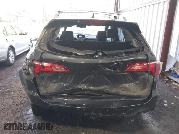 ✅ 2016 Acura RDX • VIN: 5J8TB4H3XGL027519 • Lot: 43257172. Listed on IAAI with 180,467 mi. Free auction sales archive from the USA and detailed vehicle history report at DreamBid. Image 6.