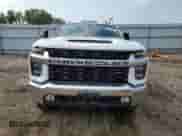 2022 Chevrolet Silverado 3500HD LT с VIN 1GC4YTEY3NF237712, выставлен на аукционе Copart как лот 67771984 с пробегом 63 647 миль миль и Списание • Salvage title. История ставок и продаж доступна на DreamBid. Изображение 5.