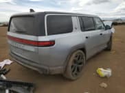 ✅ 2023 Rivian R1S Adventure • VIN: 7PDSGABA8PN008336 • Lot: 45955474. Wystawiony na Copart z przebiegiem Nie podano. Bezpłatny archiwum sprzedaży aukcyjnych z USA i szczegółowy raport historii pojazdu na DreamBid. Zdjęcie 3.