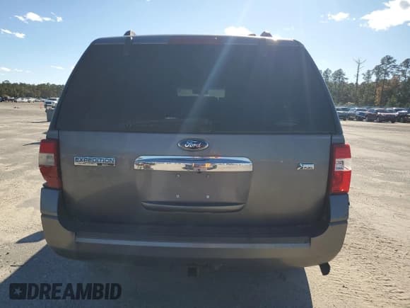 ✅ 2010 Ford Expedition Max Limited • VIN: 1FMJK1K57AEB64861 • Лот: 92242405. Опубликован ранее на Copart с пробегом Не указан. Бесплатный доступ к архиву аукционных продаж из США и подробный отчёт об истории автомобиля на DreamBid. Изображение 6.