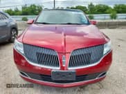 ✅ 2016 Lincoln MKT EcoBoost • VIN: 2LMHJ5AT9GBL02983 • Lot: 64047735. Listed on Copart with 44,823 mi. Free auction sales archive from the USA and detailed vehicle history report at DreamBid. Image 5.