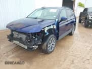 ✅ 2021 Volkswagen Tiguan S • VIN: 3VV1B7AXXMM002930 • Lot: 42169613. Listed on IAAI with 47,118 mi. Free auction sales archive from the USA and detailed vehicle history report at DreamBid. Image 2.