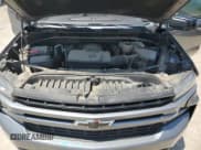 ✅ 2020 Chevrolet Silverado 1500 RST • VIN: 3GCPWDED2LG443184 • Lot: 63041044. Wystawiony na Copart z przebiegiem 98 697 mil. Bezpłatny archiwum sprzedaży aukcyjnych z USA i szczegółowy raport historii pojazdu na DreamBid. Zdjęcie 11.