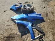 ✅ 2023 Chevrolet Corvette 3LT • VIN: 1G1YC2D44P5104368 • Lot: 84772795. Listed on Copart with Not provided. Free auction sales archive from the USA and detailed vehicle history report at DreamBid. Image 12.