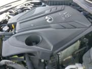 ✅ 2021 Infiniti Q50 Luxe • VIN: JN1EV7BP8MM701073 • Lot: 43707547. Wystawiony na IAAI z przebiegiem 51 990 mil. Bezpłatny archiwum sprzedaży aukcyjnych z USA i szczegółowy raport historii pojazdu na DreamBid. Zdjęcie 19.