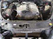 ✅ 2005 Volkswagen Touareg • VIN: WVGZG77L75D077603 • Lot: 54355465. Wystawiony na Copart z przebiegiem 166 906 mil. Bezpłatny archiwum sprzedaży aukcyjnych z USA i szczegółowy raport historii pojazdu na DreamBid. Zdjęcie 12.