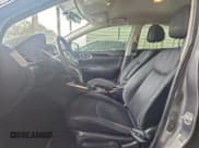 ✅ 2017 Nissan Sentra SR • VIN: 3N1AB7AP7HL720335 • Lot: 93331515. Listed on Copart with 110,812 mi. Free auction sales archive from the USA and detailed vehicle history report at DreamBid. Image 7.