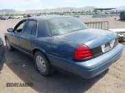 ✅ 2008 Ford Police Interceptor • VIN: 2FAFP71V28X171604 • Lot: 42651526. Listed on IAAI with Not provided. Free auction sales archive from the USA and detailed vehicle history report at DreamBid. Image 3.