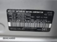 ✅ 2020 Mitsubishi Outlander SE • VIN: JA4AD3A33LZ025441 • Lot: 41566929. Listed on IAAI with 97,891 mi. Free auction sales archive from the USA and detailed vehicle history report at DreamBid. Image 9.