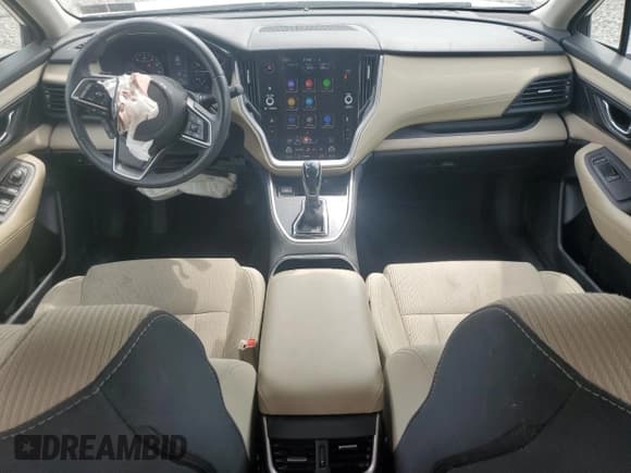 ✅ 2022 Subaru Legacy Premium • VIN: 4S3BWAC64N3002093 • Lot: 54669255. Listed on Copart with 70,647 mi. Free auction sales archive from the USA and detailed vehicle history report at DreamBid. Image 8.