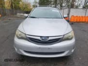 ✅ 2010 Subaru Impreza i Premium • VIN: JF1GH6B64AH809859 • Lot: 91478685. Listed on Copart with 131,793 mi. Free auction sales archive from the USA and detailed vehicle history report at DreamBid. Image 5.