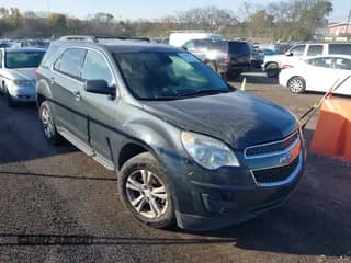 ✅ 2014 Chevrolet Equinox LT • VIN: 2GNFLFEK4E6211657 • Lot: 43703755. Wystawiony na IAAI z przebiegiem 222 500 mil. Bezpłatny archiwum sprzedaży aukcyjnych z USA i szczegółowy raport historii pojazdu na DreamBid. Zdjęcie 1.