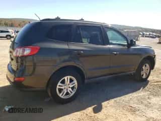2011 Hyundai Santa Fe GLS с VIN 5XYZGDAB6BG069735, выставлен на аукционе Copart как лот 77184514 с пробегом 239 093 миль миль и Чистый • Clean title. История ставок и продаж доступна на DreamBid. Изображение 3.