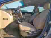 2016 Hyundai Elantra SE z VIN KMHDH4AE0GU648691, wystawiony jako Copart lot #80016455 z przebiegiem 102 367 mil mil oraz Szkoda całkowita • Salvage title. Historia ofert i sprzedaży dostępna na DreamBid. Obrazek 7.