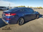 ✅ 2020 Kia Optima LX • VIN: 5XXGT4L32LG406660 • Lot: 82776165. Wystawiony na Copart z przebiegiem 101 692 mil. Bezpłatny archiwum sprzedaży aukcyjnych z USA i szczegółowy raport historii pojazdu na DreamBid. Zdjęcie 3.