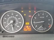 ✅ 2009 BMW 5 Series 535i • VIN: WBANW13579C161147 • Lot: 62935335. Wystawiony na Copart z przebiegiem 196 055 mil. Bezpłatny archiwum sprzedaży aukcyjnych z USA i szczegółowy raport historii pojazdu na DreamBid. Zdjęcie 9.