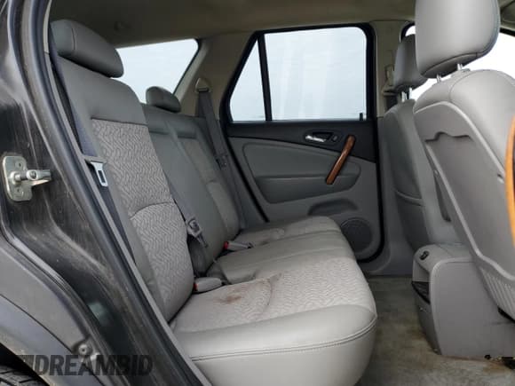 ✅ 2006 Saturn VUE • VIN: 5GZCZ63456S858029 • Lot: 45861245. Wystawiony na Copart z przebiegiem 145 829 mil. Bezpłatny archiwum sprzedaży aukcyjnych z USA i szczegółowy raport historii pojazdu na DreamBid. Zdjęcie 12.