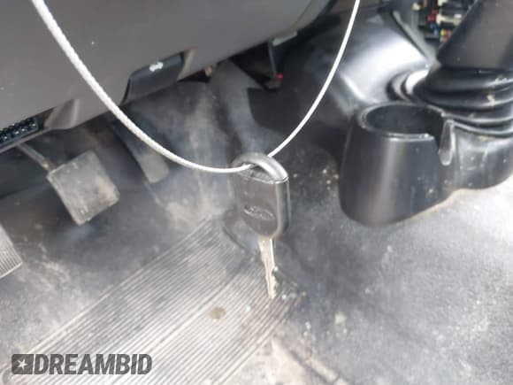 ✅ 2008 Ford Ranger XL • VIN: 1FTYR11U08PA78930 • Lot: 42416084. Listed on IAAI with 92,234 mi. Free auction sales archive from the USA and detailed vehicle history report at DreamBid. Image 11.