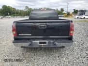 ✅ 2003 Chevrolet Silverado 1500 • VIN: 2GCEC19V931267406 • Лот: 70007384. Опубликован ранее на Copart с пробегом 237 218 миль. Бесплатный доступ к архиву аукционных продаж из США и подробный отчёт об истории автомобиля на DreamBid. Изображение 6.