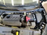 ✅ 2023 Nissan Rogue SV • VIN: JN8BT3BB5PW462016 • Lot: 80438655. Wystawiony na Copart z przebiegiem 26 330 mil. Bezpłatny archiwum sprzedaży aukcyjnych z USA i szczegółowy raport historii pojazdu na DreamBid. Zdjęcie 15.