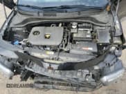 ✅ 2021 Kia Soul LX • VIN: KNDJ22AU0M7755514 • Лот: 53078005. Опубликован ранее на Copart с пробегом 46 059 миль. Бесплатный доступ к архиву аукционных продаж из США и подробный отчёт об истории автомобиля на DreamBid. Изображение 12.