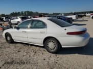 ✅ 1996 Mercury Sable GS • VIN: 1MELM50U1TG633442 • Lot: 86220785. Listed on Copart with 47,781 mi. Free auction sales archive from the USA and detailed vehicle history report at DreamBid. Image 2.