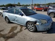 ✅ 2009 Mercury Sable Premier • VIN: 1MEHM42W69G632326 • Лот: 73791044. Опубликован ранее на Copart с пробегом 151 094 миль. Бесплатный доступ к архиву аукционных продаж из США и подробный отчёт об истории автомобиля на DreamBid. Изображение 4.