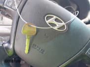 ✅ 2008 Hyundai Veracruz GLS • VIN: KM8NU13C48U065777 • Lot: 42176461. Listed on IAAI with 324,976 mi. Free auction sales archive from the USA and detailed vehicle history report at DreamBid. Image 11.