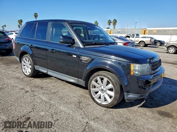 ✅ 2013 Land Rover Range Rover Sport HSE • VIN: SALSF2D47DA814302 • Лот: 95663595. Опубликован ранее на Copart с пробегом 100 517 миль. Бесплатный доступ к архиву аукционных продаж из США и подробный отчёт об истории автомобиля на DreamBid. Изображение 4.