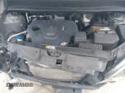 ✅ 2013 Kia Soul • VIN: KNDJT2A54D7605122 • Lot: 40069427. Listed on IAAI with 139,557 mi. Free auction sales archive from the USA and detailed vehicle history report at DreamBid. Image 10.