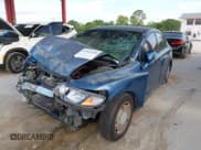 ✅ 2011 Honda Civic • VIN: JHMFA3F22BS001075 • Лот: 41903365. Опубликован ранее на IAAI с пробегом 159 025 миль. Бесплатный доступ к архиву аукционных продаж из США и подробный отчёт об истории автомобиля на DreamBid. Изображение 2.