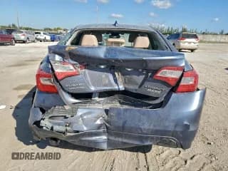 ✅ 2016 Subaru Legacy Limited • VIN: 4S3BNAN65G3040385 • Lot: 93077805. Wystawiony na Copart z przebiegiem 169 821 mil. Bezpłatny archiwum sprzedaży aukcyjnych z USA i szczegółowy raport historii pojazdu na DreamBid. Zdjęcie 6.