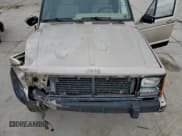 ✅ 1995 Jeep Cherokee Country • VIN: 1J4FJ78S1SL501335 • Lot: 95866195. Listed on Copart with 218,317 mi. Free auction sales archive from the USA and detailed vehicle history report at DreamBid. Image 11.