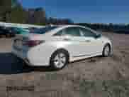 2015 Hyundai Sonata Limited с VIN KMHEC4A42FA133525, выставлен на аукционе Copart как лот 82747315 с пробегом 162 953 миль миль и Чистый • Clean title. История ставок и продаж доступна на DreamBid. Изображение 3.