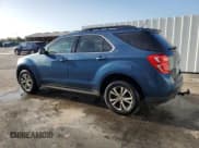 ✅ 2016 Chevrolet Equinox LT • VIN: 2GNALCEK0G6273701 • Лот: 70329784. Опубликован ранее на Copart с пробегом Не указан. Бесплатный доступ к архиву аукционных продаж из США и подробный отчёт об истории автомобиля на DreamBid. Изображение 2.