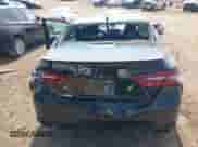 2021 Toyota Camry XSE with VIN 4T1K61AK3MU459661, listed as a IAAI auction lot 43158137 with 90,438 mi miles and . Bid and sale history available at DreamBid. Image 19.