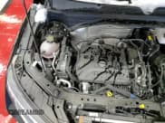 ✅ 2024 Chevrolet TrailBlazer LT • VIN: KL79MPSLXRB191548 • Лот: 88719355. Опубликован ранее на Copart с пробегом 3 112 миль. Бесплатный доступ к архиву аукционных продаж из США и подробный отчёт об истории автомобиля на DreamBid. Изображение 19.