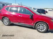 ✅ 2017 Nissan Rogue SV • VIN: JN8AT2MTXHW392901 • Lot: 43451493. Wystawiony na IAAI z przebiegiem 194 758 mil. Bezpłatny archiwum sprzedaży aukcyjnych z USA i szczegółowy raport historii pojazdu na DreamBid. Zdjęcie 6.