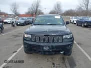 ✅ 2019 Jeep Grand Cherokee Upland • VIN: 1C4RJFAG4KC531609 • Lot: 41719305. Listed on IAAI with 58,058 mi. Free auction sales archive from the USA and detailed vehicle history report at DreamBid. Image 12.