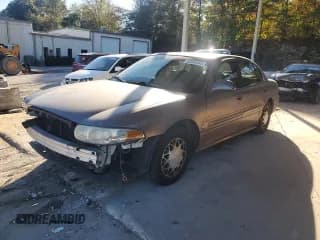 ✅ 2004 Buick LeSabre Limited • VIN: 1G4HR54K44U147949 • Lot: 82649585. Wystawiony na Copart z przebiegiem 227 672 mil. Bezpłatny archiwum sprzedaży aukcyjnych z USA i szczegółowy raport historii pojazdu na DreamBid. Zdjęcie 1.