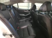 ✅ 2017 Nissan Maxima Platinum • VIN: 1N4AA6AP3HC421629 • Lot: 92696795. Listed on Copart with 89,568 mi. Free auction sales archive from the USA and detailed vehicle history report at DreamBid. Image 10.