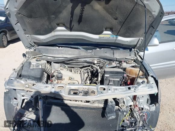 ✅ 2006 Chevrolet Equinox LT • VIN: 2CNDL63F466095430 • Лот: 41635642. Опубликован ранее на IAAI с пробегом 210 616 миль. Бесплатный доступ к архиву аукционных продаж из США и подробный отчёт об истории автомобиля на DreamBid. Изображение 10.