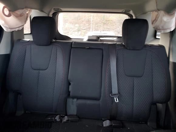 ✅ 2013 GMC Terrain SLE • VIN: 2GKALMEK1D6411938 • Лот: 93477295. Опубликован ранее на Copart с пробегом 162 203 миль. Бесплатный доступ к архиву аукционных продаж из США и подробный отчёт об истории автомобиля на DreamBid. Изображение 10.