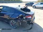 ✅ 2020 Kia Stinger GT • VIN: KNAE35LC1L6084943 • Lot: 43426897. Wystawiony na IAAI z przebiegiem 102 031 mil. Bezpłatny archiwum sprzedaży aukcyjnych z USA i szczegółowy raport historii pojazdu na DreamBid. Zdjęcie 6.