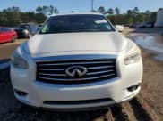 ✅ 2014 Infiniti QX60 • VIN: 5N1AL0MN2EC540663 • Lot: 53316275. Listed on Copart with 187,657 mi. Free auction sales archive from the USA and detailed vehicle history report at DreamBid. Image 5.