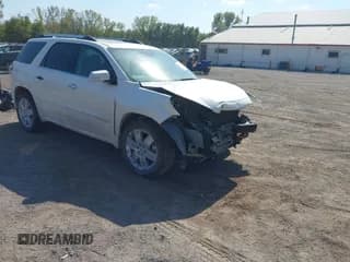 ✅ 2014 GMC Acadia Denali • VIN: 1GKKVTKD6EJ138787 • Лот: 43376907. Опубликован ранее на IAAI с пробегом 172 534 миль. Бесплатный доступ к архиву аукционных продаж из США и подробный отчёт об истории автомобиля на DreamBid. Изображение 1.