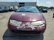 ✅ 2002 Saturn SC • VIN: 1G8ZP12802Z160061 • Лот: 63977825. Опубликован ранее на Copart с пробегом 189 237 миль. Бесплатный доступ к архиву аукционных продаж из США и подробный отчёт об истории автомобиля на DreamBid. Изображение 5.