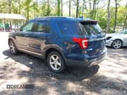 ✅ 2016 Ford Explorer XLT • VIN: 1FM5K8D81GGA39689 • Lot: 42567777. Wystawiony na IAAI z przebiegiem 242 806 mil. Bezpłatny archiwum sprzedaży aukcyjnych z USA i szczegółowy raport historii pojazdu na DreamBid. Zdjęcie 3.