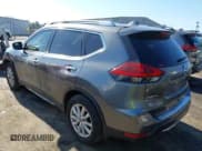 ✅ 2019 Nissan Rogue SV • VIN: JN8AT2MT7KW503735 • Lot: 43728185. Listed on IAAI with 119,948 mi. Free auction sales archive from the USA and detailed vehicle history report at DreamBid. Image 3.